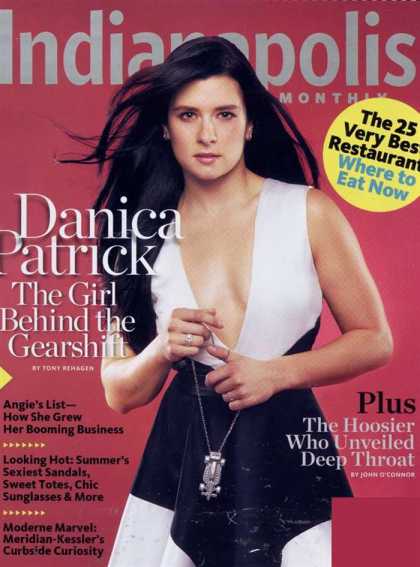 Various Magazines 3810