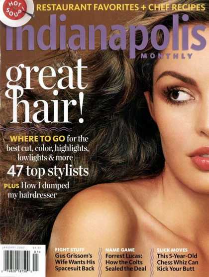 Various Magazines 3816