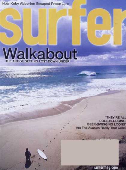 Various Magazines 3826