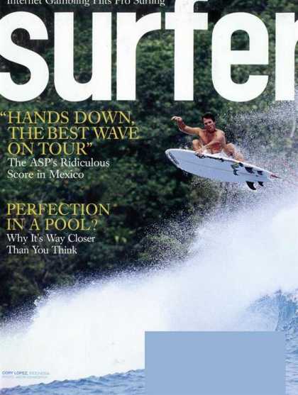 Various Magazines 3828