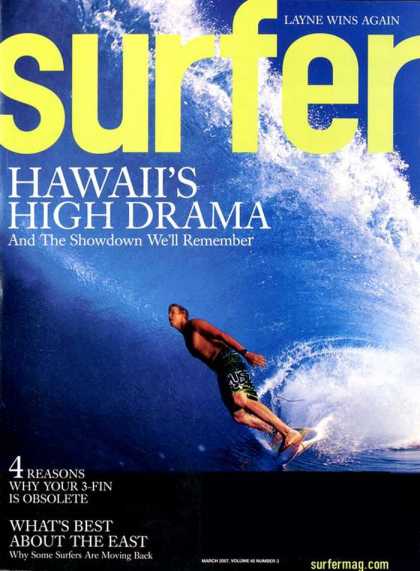Various Magazines 3832
