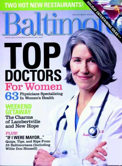 Various Magazines 3836
