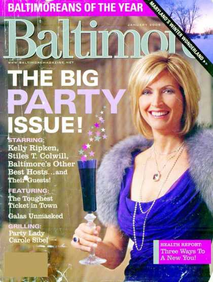 Various Magazines 3837