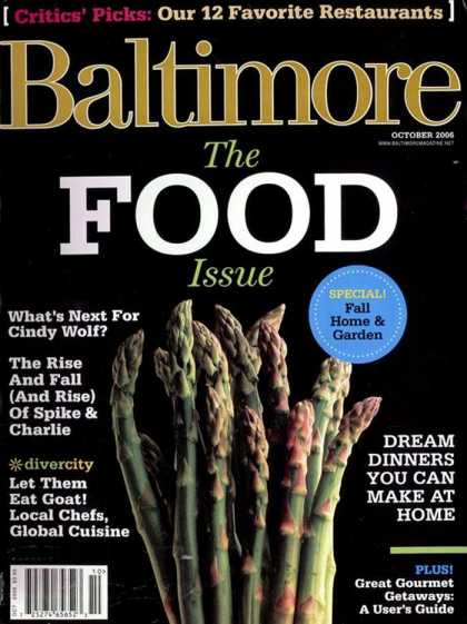 Various Magazines 3841