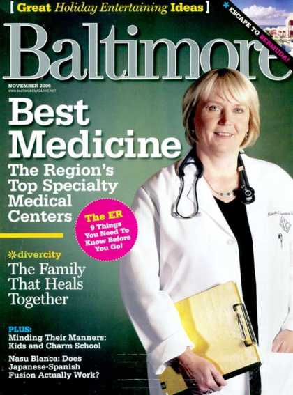 Various Magazines 3842