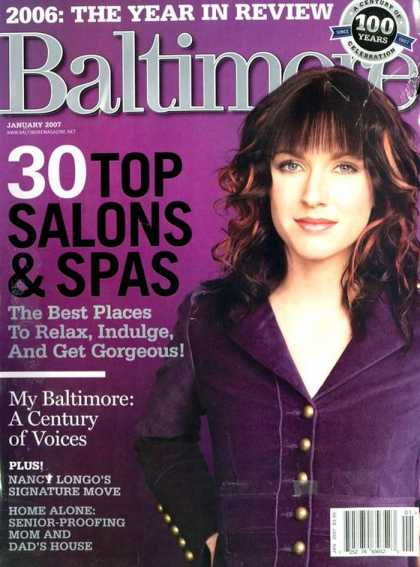 Various Magazines 3844