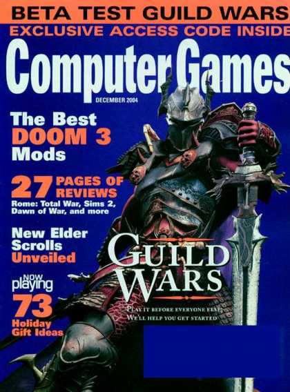 Various Magazines 3849