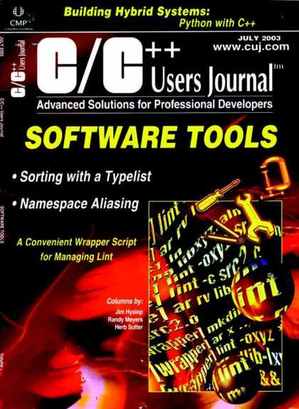 Various Magazines 3855