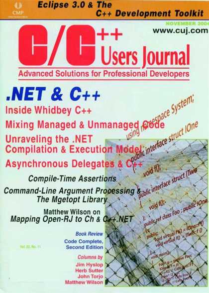 Various Magazines 3856