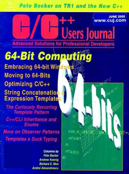 Various Magazines 3859