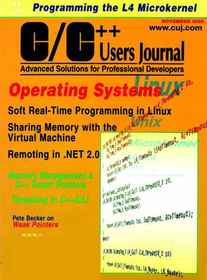 Various Magazines 3861