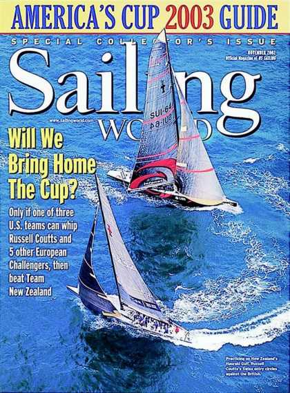 Various Magazines 3862