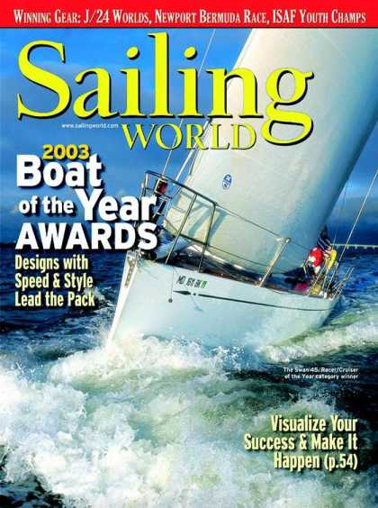 Various Magazines 3863
