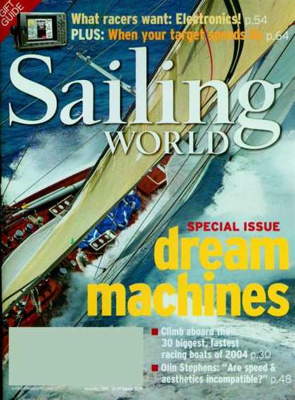 Various Magazines 3864