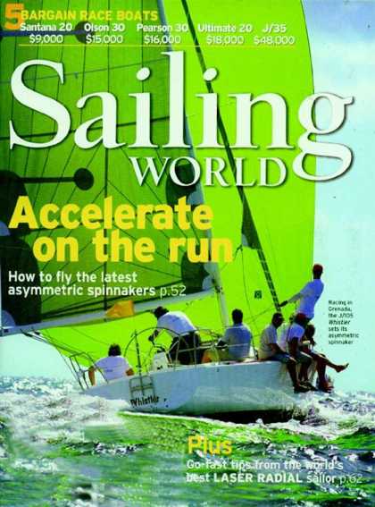 Various Magazines 3866