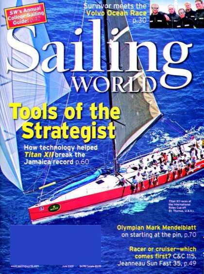 Various Magazines 3867