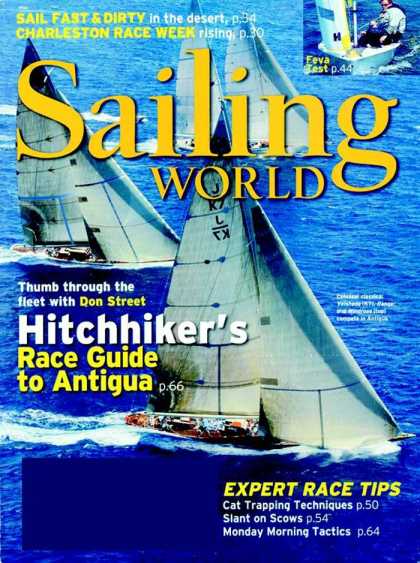Various Magazines 3868