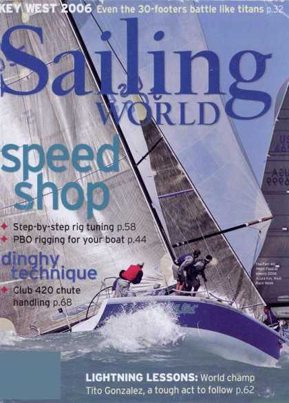 Various Magazines 3870