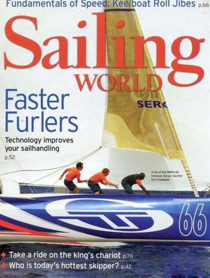 Various Magazines 3872
