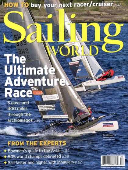 Various Magazines 3874