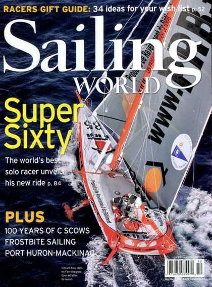 Various Magazines 3875