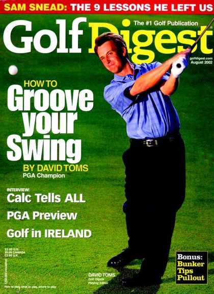 Various Magazines 3879