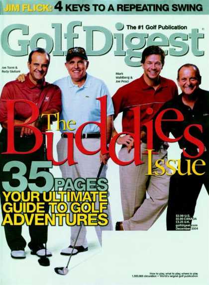 Various Magazines 3880