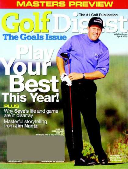 Various Magazines 3881