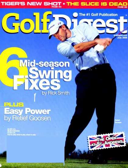 Various Magazines 3883