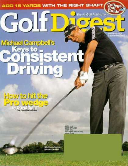 Various Magazines 3885