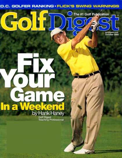 Various Magazines 3886