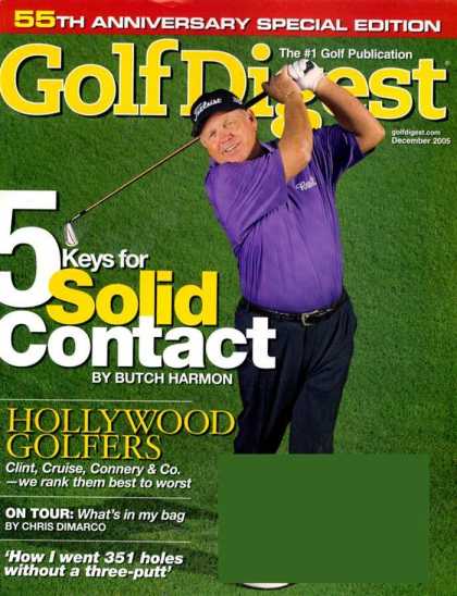 Various Magazines 3888