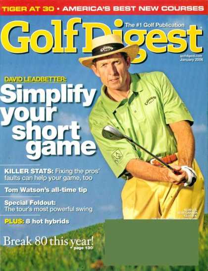 Various Magazines 3889