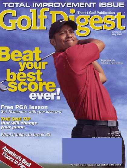 Various Magazines 3893
