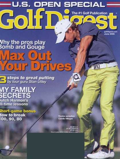 Various Magazines 3894