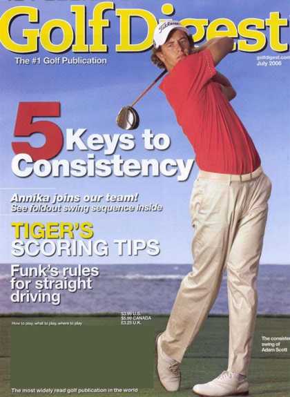 Various Magazines 3895