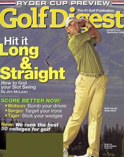 Various Magazines 3897