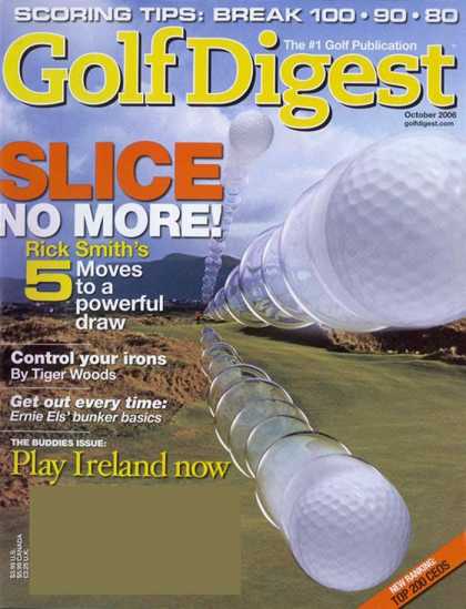 Various Magazines 3898