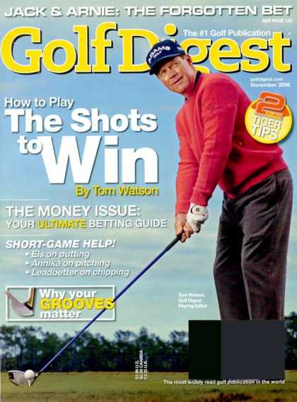 Various Magazines 3899