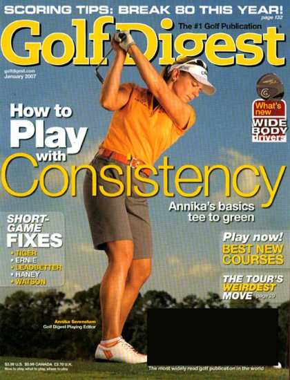 Various Magazines 3901