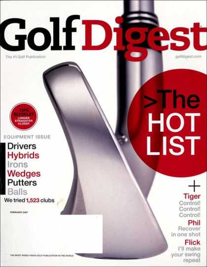 Various Magazines 3902