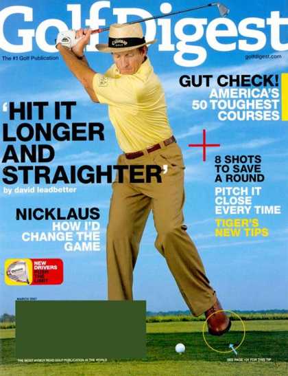 Various Magazines 3903