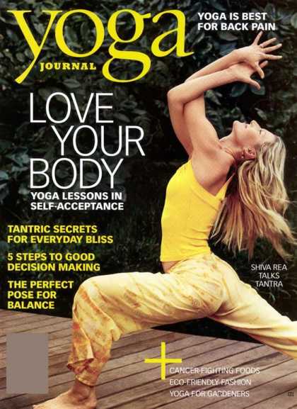 Various Magazines 3906