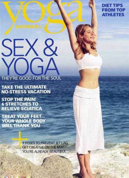 Various Magazines 3907