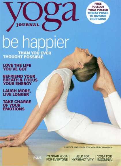 Various Magazines 3908