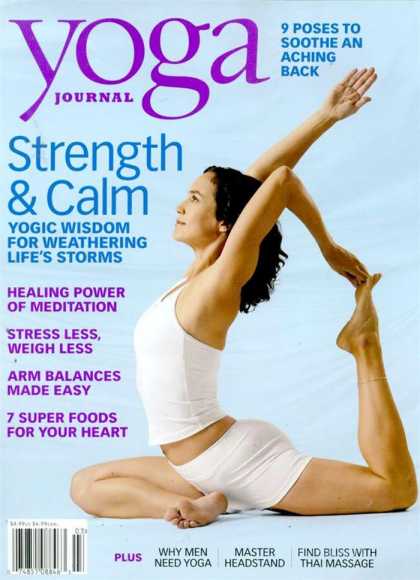 Various Magazines 3909