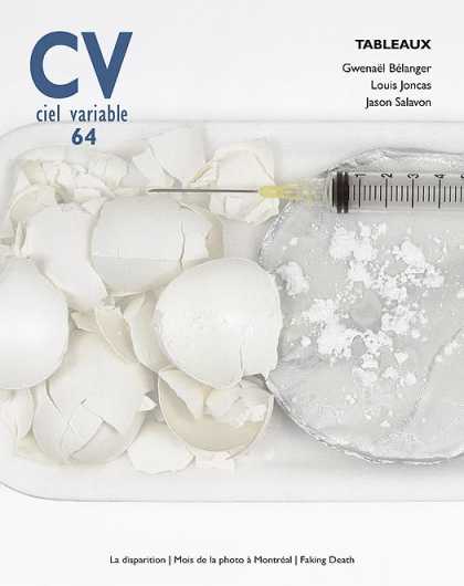 Various Magazines - CV Photo