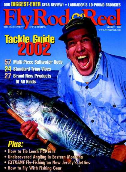 Various Magazines 3912