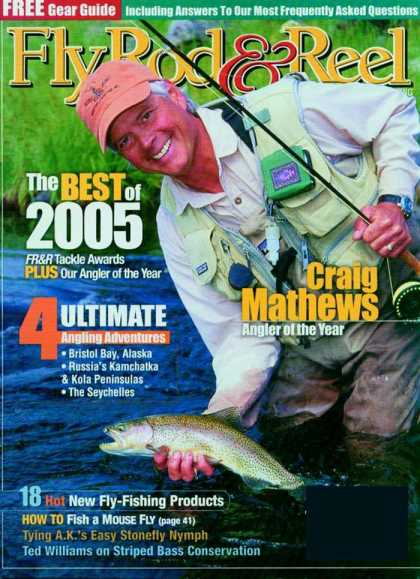 Various Magazines 3913