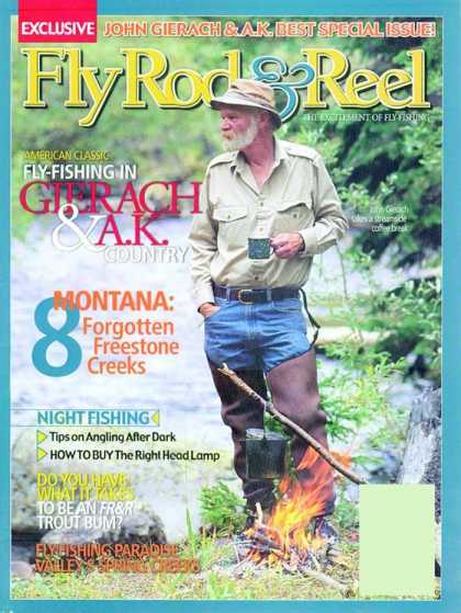 Various Magazines 3914